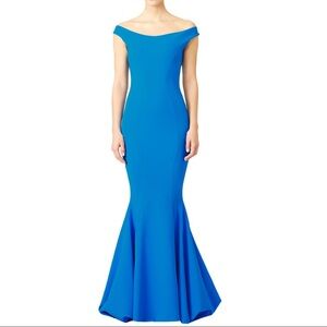 LIKE NEW la Petite Robe di Chiara Boni maeli Gown